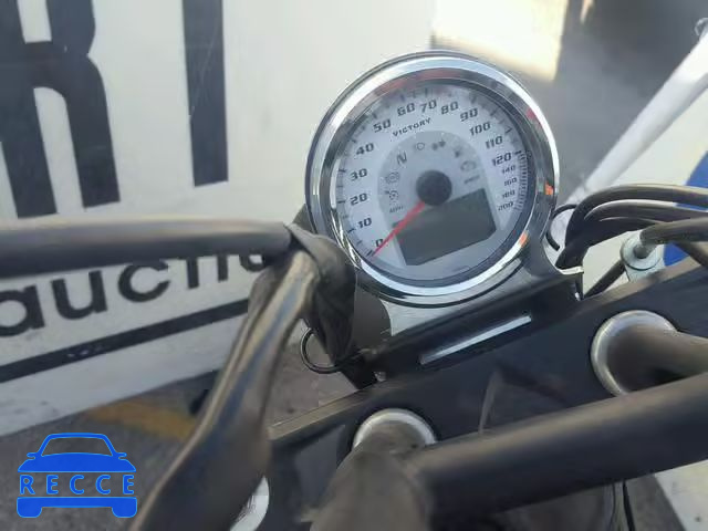 2016 VICTORY MOTORCYCLES HIGH-BALL 5VPWB36N5G3054820 image 7