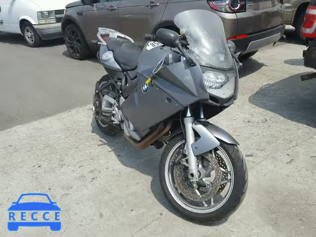 2008 BMW F800 ST WB10244028ZR11169 зображення 0