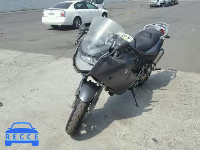 2008 BMW F800 ST WB10244028ZR11169 image 1