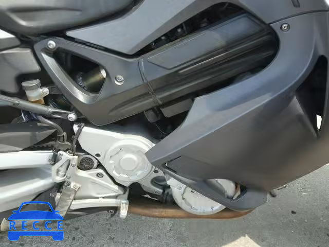 2008 BMW F800 ST WB10244028ZR11169 зображення 6