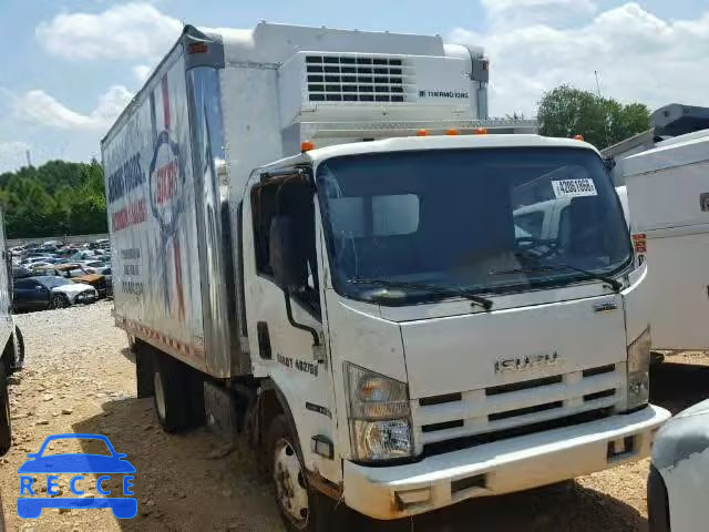 2016 ISUZU NQR JALE5W165G7302106 Bild 0