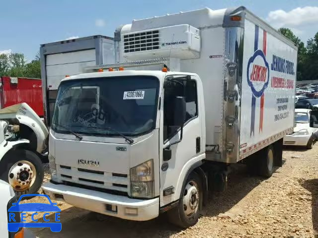 2016 ISUZU NQR JALE5W165G7302106 Bild 1