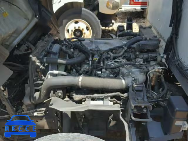 2016 ISUZU NQR JALE5W165G7302106 Bild 6