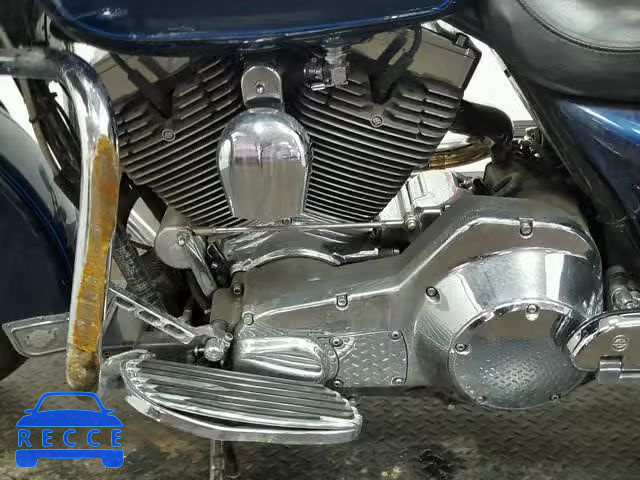 1999 HARLEY-DAVIDSON FLHTCI 1HD1FFW14XY645847 Bild 5