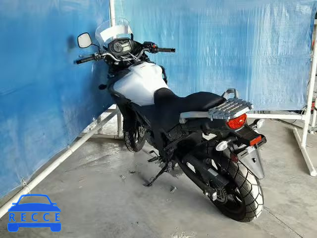 2017 SUZUKI DL650 A JS1C733B7H2100629 image 2