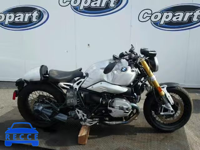 2016 BMW R NINE T WB10A1600GZ615161 image 9