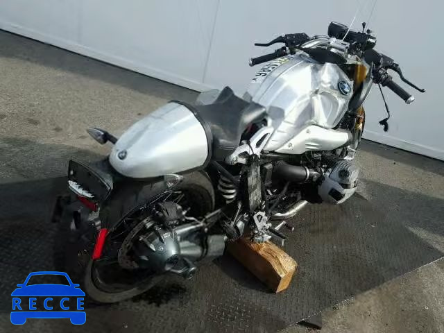 2016 BMW R NINE T WB10A1600GZ615161 зображення 3