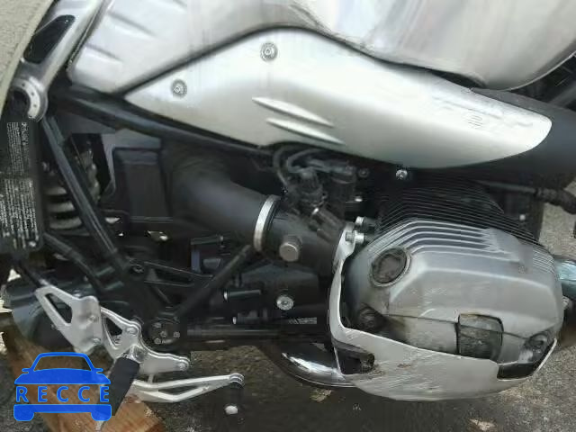 2016 BMW R NINE T WB10A1600GZ615161 image 6