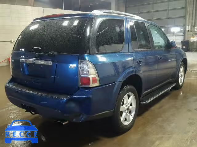 2005 SAAB 9-7X ARC 5S3ET13M552800056 зображення 3