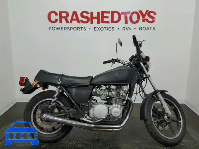 1979 KAWASAKI MOTORCYCLE KZ650D017922 image 0