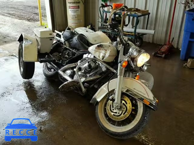 2000 HARLEY-DAVIDSON FLHPI 1HD1FHW12YY641602 image 0