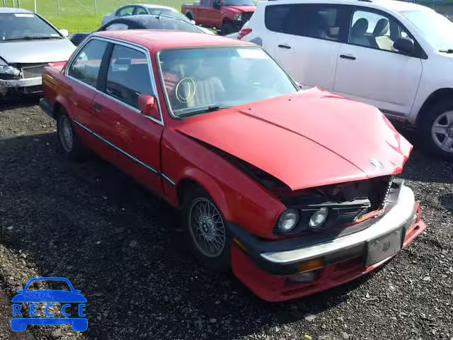 1987 BMW 325 IS WBAAA130XH8251797 image 0