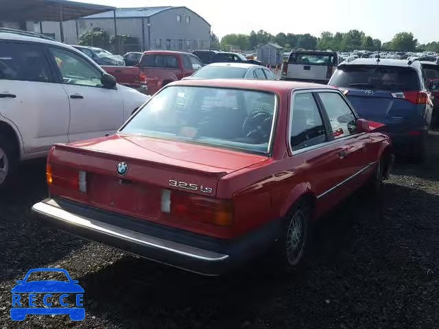 1987 BMW 325 IS WBAAA130XH8251797 image 3