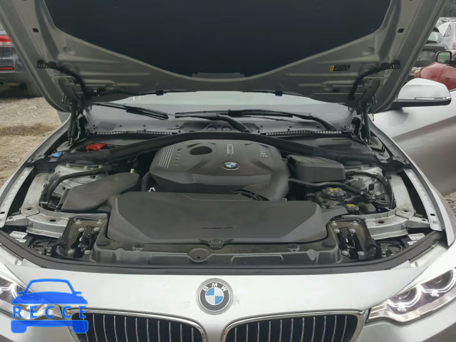 2017 BMW 430XI GRAN WBA4F9C54HG792522 image 6