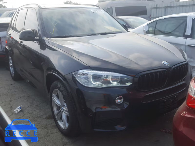 2014 BMW X5 XDRIVE5 5UXKR6C53E0C02784 image 0