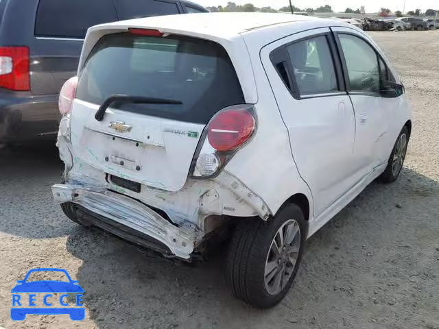 2016 CHEVROLET SPARK EV 2 KL8CL6S0XGC614477 image 3