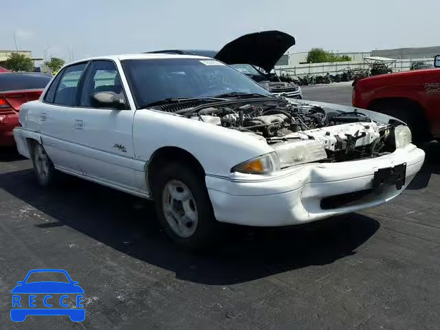 1998 BUICK SKYLARK CU 1G4NJ52M4WC408679 Bild 0