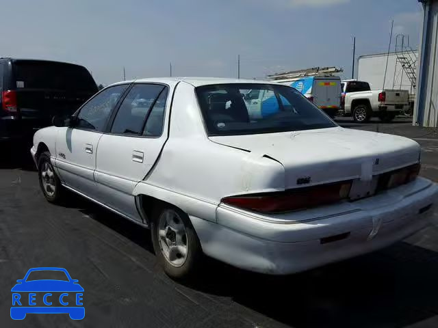 1998 BUICK SKYLARK CU 1G4NJ52M4WC408679 зображення 2