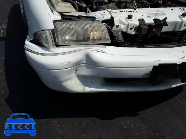 1998 BUICK SKYLARK CU 1G4NJ52M4WC408679 Bild 8