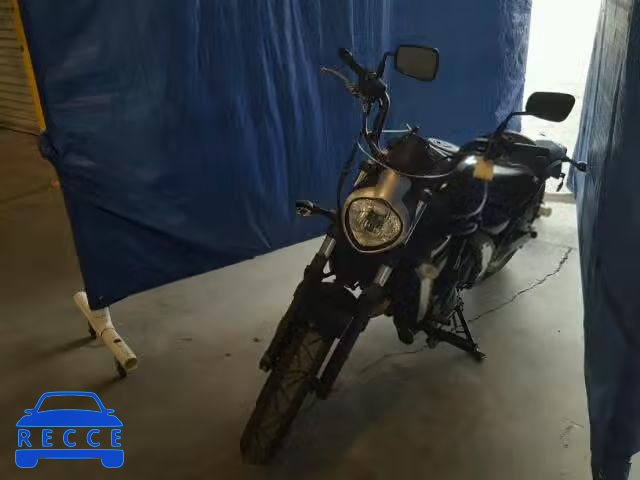 2015 KAWASAKI EN650 A JKAENEA18FDA00600 image 1