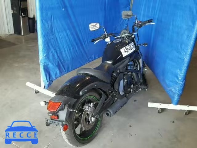 2015 KAWASAKI EN650 A JKAENEA18FDA00600 Bild 3