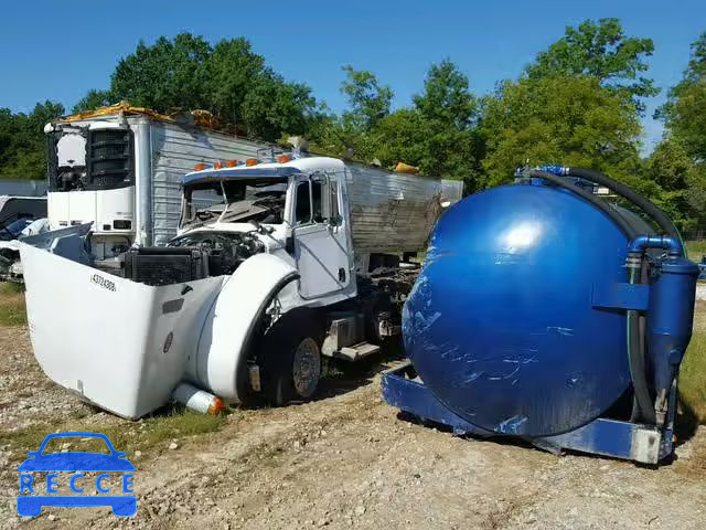 2007 PETERBILT 357 1NPAL00X17N670638 зображення 1