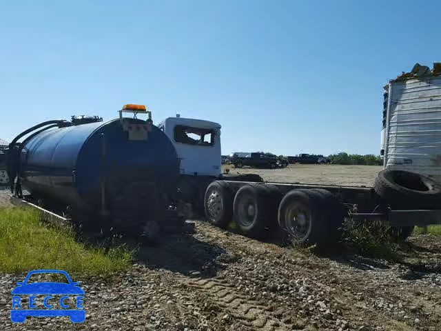 2007 PETERBILT 357 1NPAL00X17N670638 Bild 2