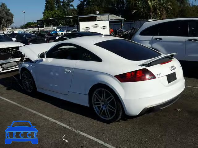 2013 AUDI TT PREMIUM TRUBFAFK5D1008221 image 2