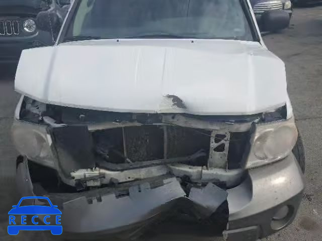 2008 DODGE DURANGO AD 1D8HB68248F101252 Bild 6