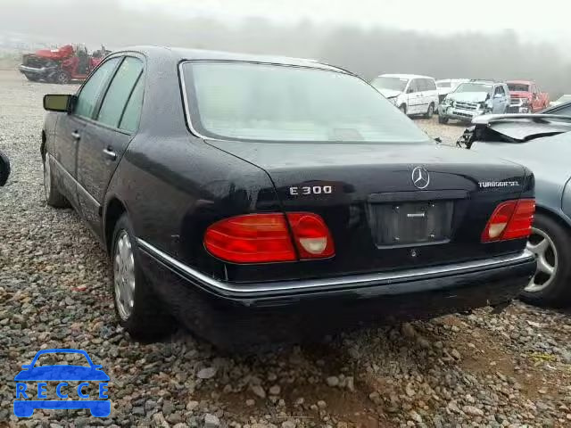 1998 MERCEDES-BENZ E 300TD WDBJF25F2WA503848 image 2