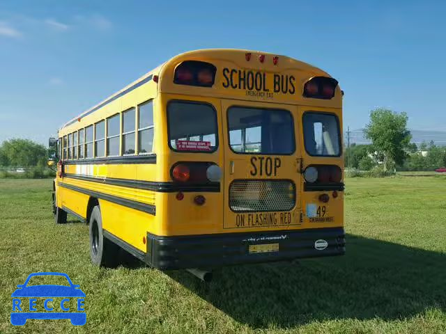 1996 INTERNATIONAL 3000 3800 1HVBBABNXTH326633 image 2