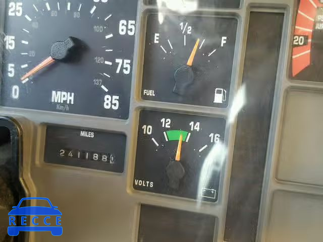 1996 INTERNATIONAL 3000 3800 1HVBBABNXTH326633 image 7