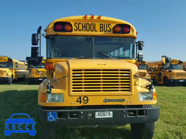 1996 INTERNATIONAL 3000 3800 1HVBBABNXTH326633 image 8