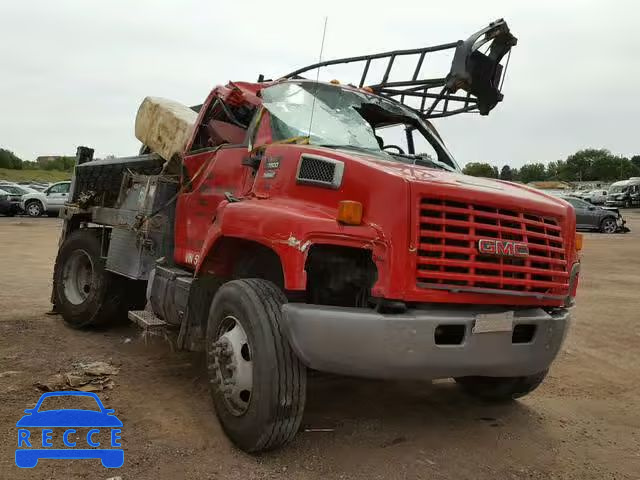 2005 GMC C7500 C7C0 1GDJ7C1E25F506604 image 0