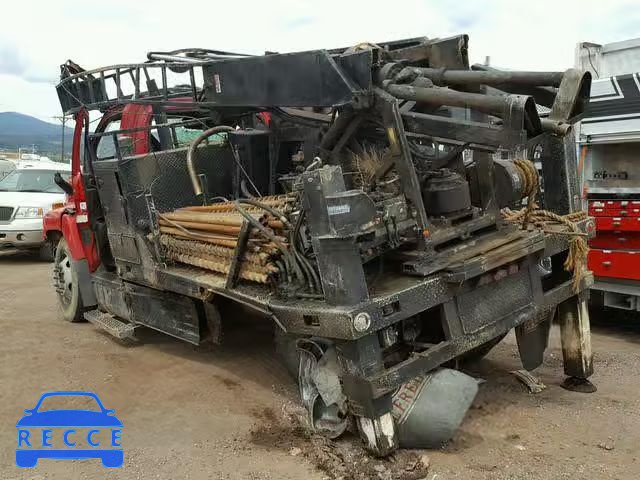 2005 GMC C7500 C7C0 1GDJ7C1E25F506604 image 2