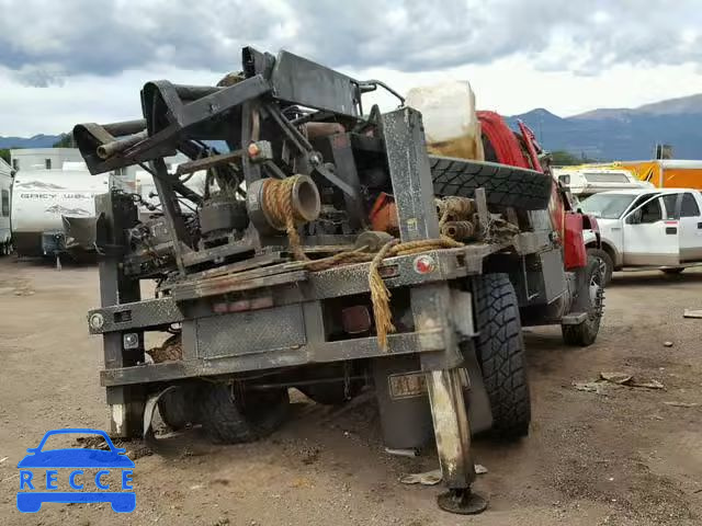 2005 GMC C7500 C7C0 1GDJ7C1E25F506604 image 3