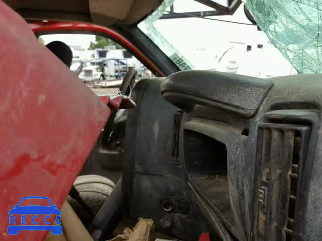 2005 GMC C7500 C7C0 1GDJ7C1E25F506604 image 4