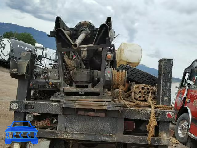 2005 GMC C7500 C7C0 1GDJ7C1E25F506604 image 5