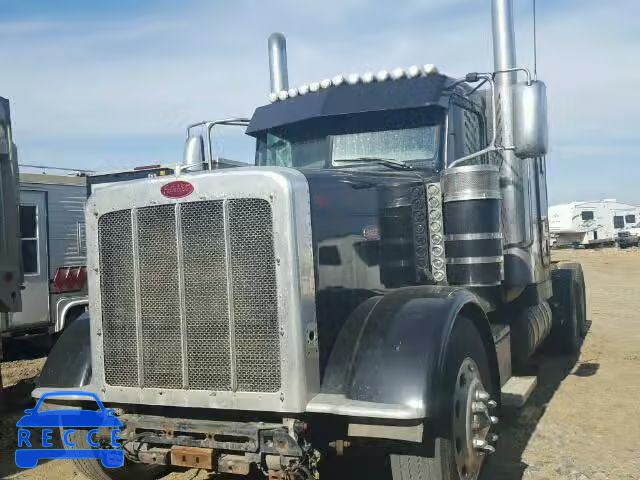 2013 PETERBILT 388 1NPWD49X5DD212258 Bild 1