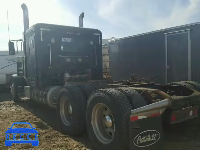 2013 PETERBILT 388 1NPWD49X5DD212258 image 2