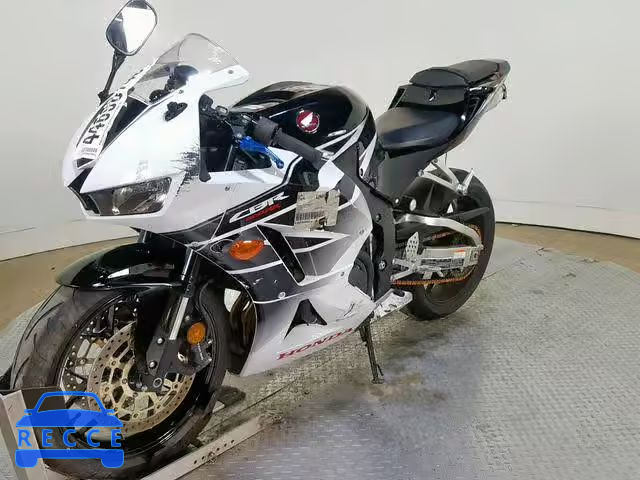 2016 HONDA CBR600 RR JH2PC40J1GK200722 Bild 3