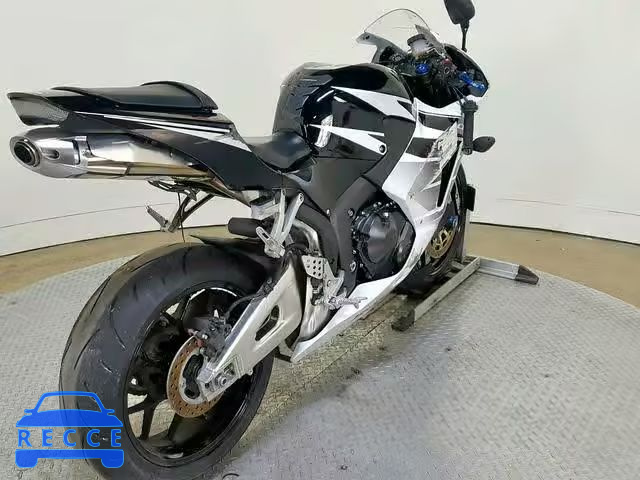 2016 HONDA CBR600 RR JH2PC40J1GK200722 Bild 7