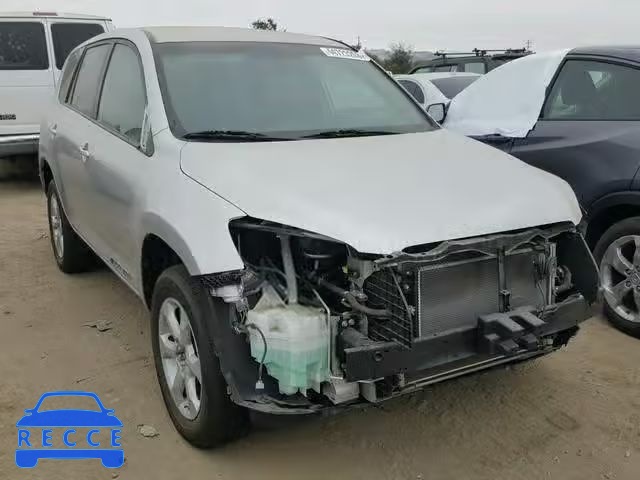 2012 TOYOTA RAV4 EV 2T3YL4DVXCW001535 Bild 0