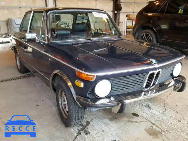 1975 BMW 2002 2380140 зображення 0