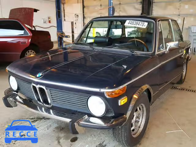1975 BMW 2002 2380140 image 1