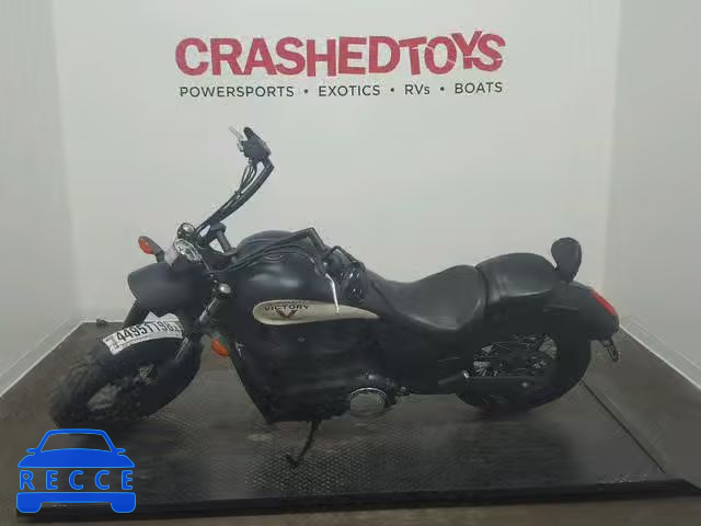 2012 VICTORY MOTORCYCLES HIGH-BALL 5VPWB36N7C3004642 Bild 2