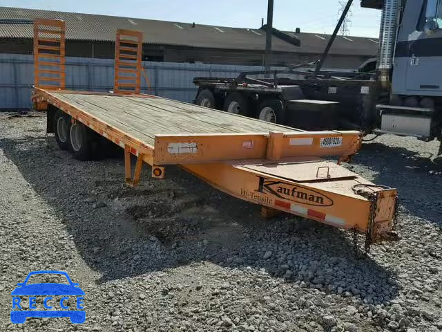 2009 OTHR TRAILER 5VGFH23269L000674 Bild 0