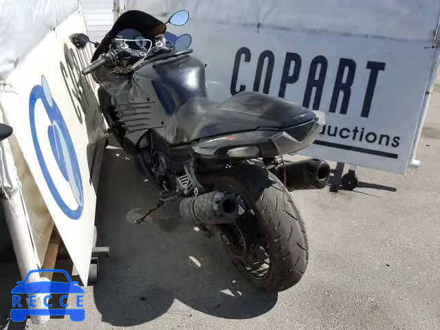 2007 KAWASAKI ZX1400 A JKBZXNA177A017072 image 2