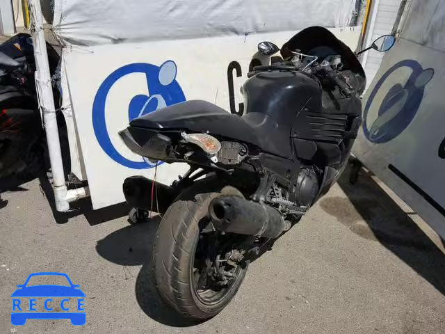 2007 KAWASAKI ZX1400 A JKBZXNA177A017072 Bild 3