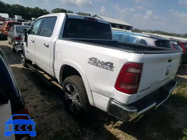 2019 RAM 1500 LARAM 1C6SRFJT8KN609912 Bild 2